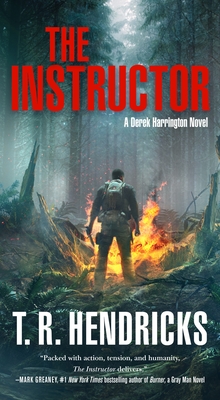 Instructor: A Derek Harrington Novel