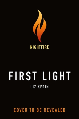First Light: A Novel (Night's Edge, 2)