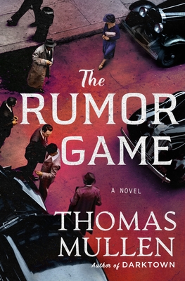 Image for Rumor Game Rumor Game