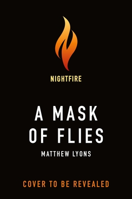 Image for A Mask of Flies A Mask of Flies