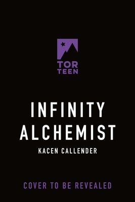 Infinity Alchemist