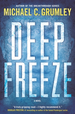 DEEP FREEZE