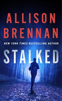 Image for Stalked (Lucy Kincaid Novels, 5) Stalked (Lucy Kincaid Novels, 5)