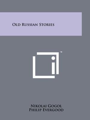 Old Russian Stories