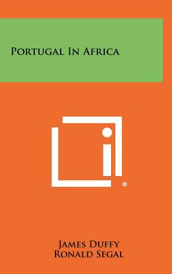 Portugal In Africa