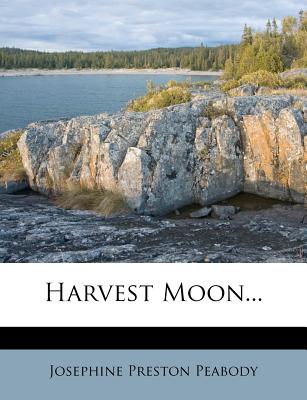 Harvest Moon.