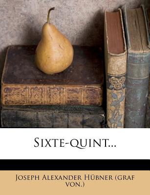 Sixte-quint.