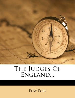 The Judges Of England.