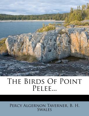The Birds Of Point Pelee.