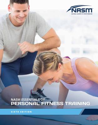 Image for NASM Essentials of Personal Fitness Training