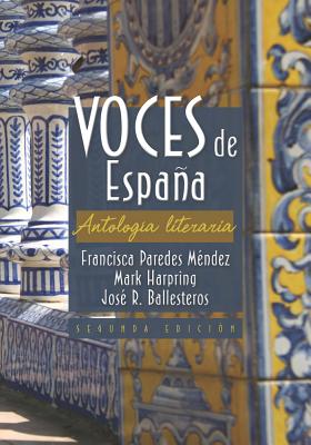 Voces de Espana (World Languages)