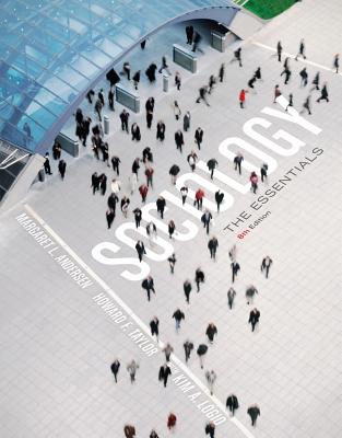 Image for Sociology: The Essentials, 8th Edition Sociology: The Essentials, 8th Edition