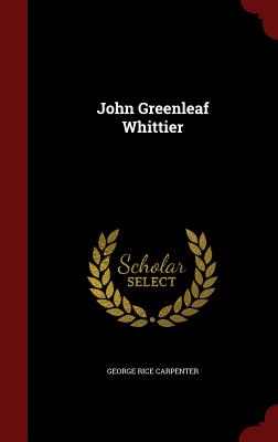 John Greenleaf Whittier
