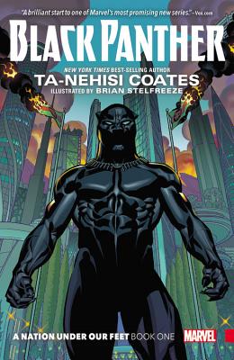 Black Panther Vol. 1
