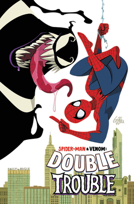 SPIDER-MAN & VENOM: DOUBLE TROUBLE