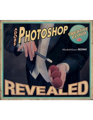 Adobe Photoshop Creative Cloud Revealed