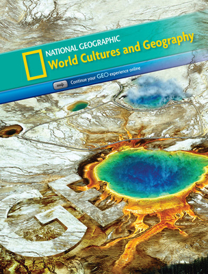 World Cultures and Geography Survey: Student Edition, Updated (World Cultures and Geography Copyright Update)