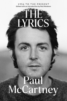 The Lyrics: 1956 to Present