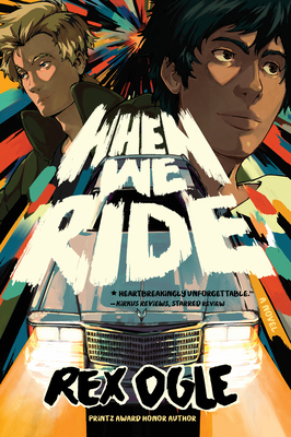 When We Ride