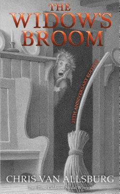 Widow's Broom 25th Anniversary Edition (Anniversary)
