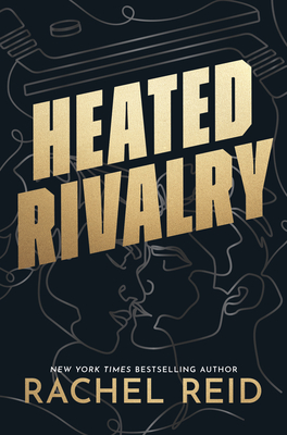 Heated Rivalry: Now Streaming on Crave and HBO Max (Reissue)