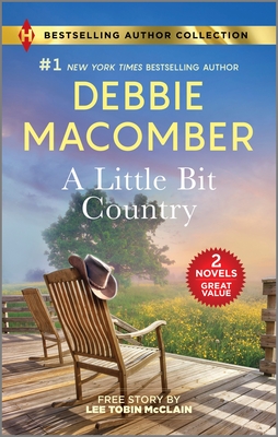 Little Bit Country & Her Easter Prayer: Two Uplifting Romance Novels (Reissue)