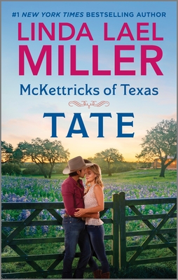 McKettricks of Texas: Tate (Reissue)