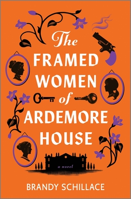 Framed Women of Ardemore House (Original)