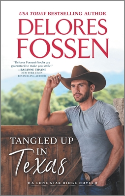 Tangled Up in Texas (Lone Star Ridge, 1)