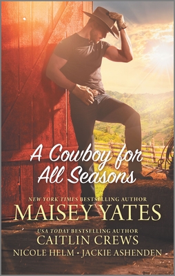 Image for A Cowboy for All Seasons