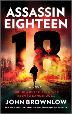 Assassin Eighteen: A Novel