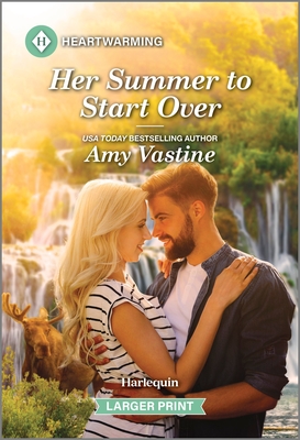 Her Summer to Start Over: A Clean and Uplifting Romance (A Seasons Inn Romance, 1)