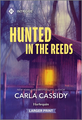 Hunted in the Reeds (Original)