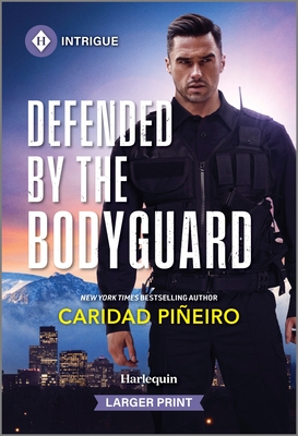 Defended by the Bodyguard (Original)
