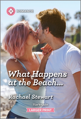 What Happens at the Beach