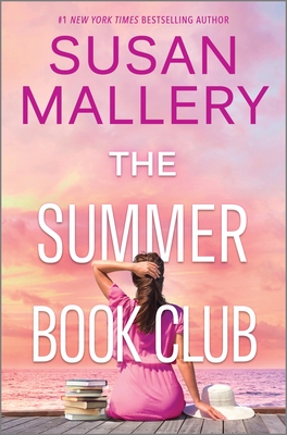Summer Book Club: A Feel-Good Novel (Original)