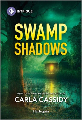 Swamp Shadows (Original)