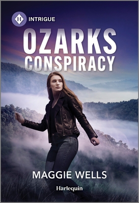 Ozarks Conspiracy (Arkansas Special Agents: Cyber Crime Division, 3)