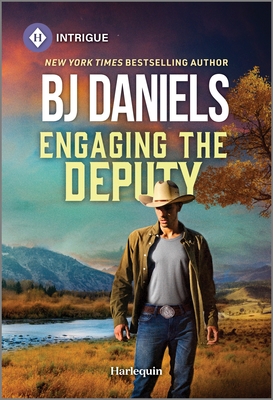 Engaging the Deputy (Silver Stars of Montana, 3)