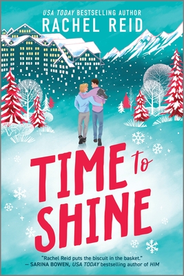 Time to Shine (Original)