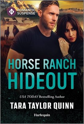 Horse Ranch Hideout (Original)