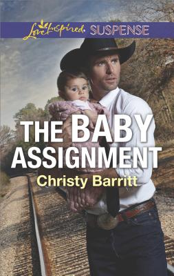 Image for The Baby Assignment (The Baby Protectors)