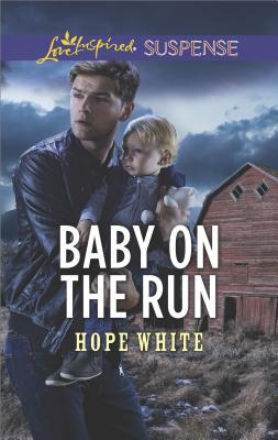 Baby on the Run (The Baby Protectors)