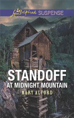 Image for Standoff at Midnight Mountain