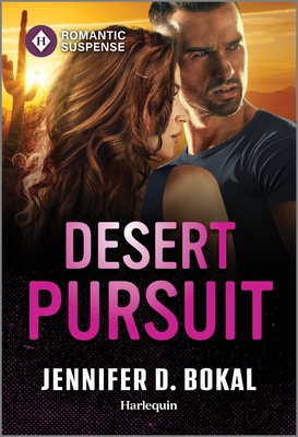 Desert Pursuit (Original)