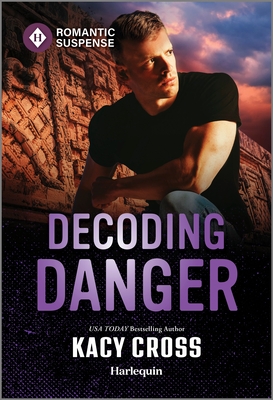Decoding Danger (The Secrets of Hidden Creek Ranch, 3)