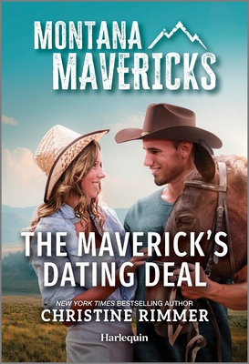 The Maverick's Dating Deal (Montana Mavericks: Behind Closed Doors, 1)