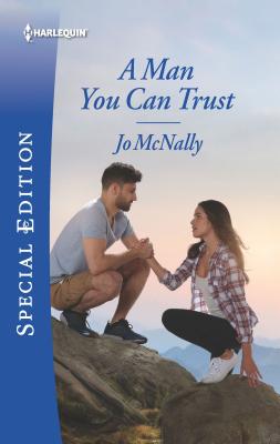 A Man You Can Trust (Gallant Lake Stories)
