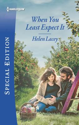 When You Least Expect It (The Culhanes of Cedar River, 1)