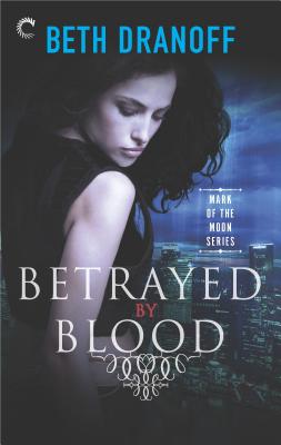 Image for Betrayed by Blood